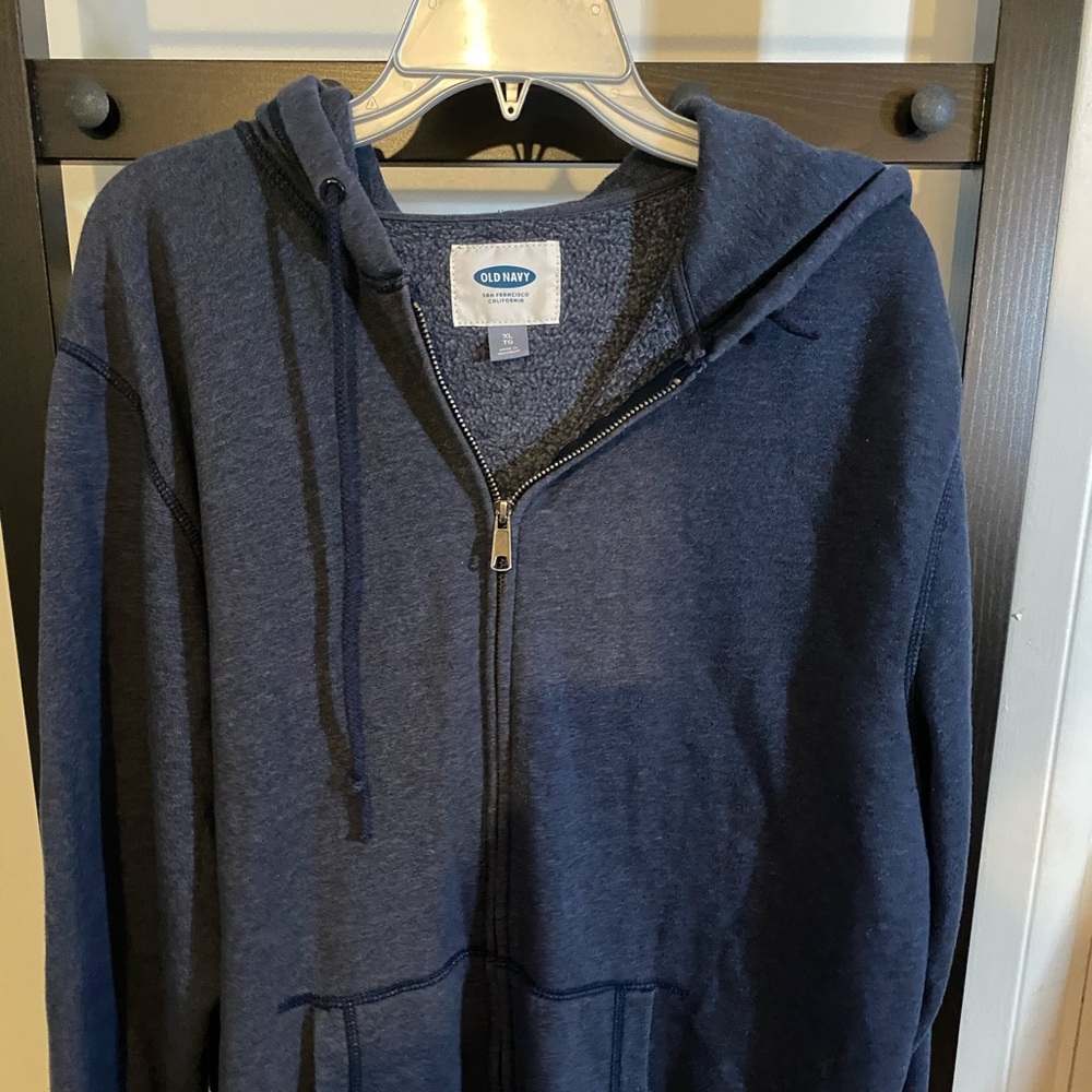 Old navy zip up